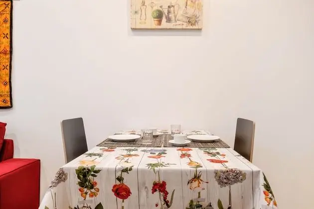 Ospedale Sant'Orsola Functional Mini House