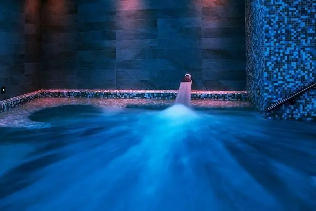 Ospitalità del Conte Hotel & SPA - Havuz
