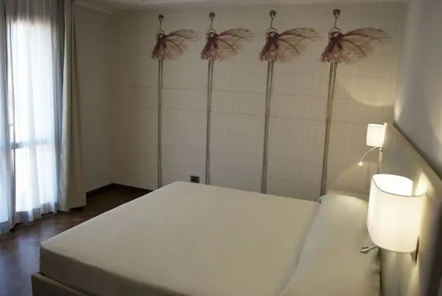 Ospitalità del Conte Hotel & SPA - Oda