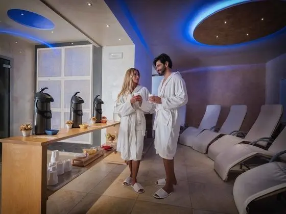 Ospitalità del Conte Hotel & SPA - Spa