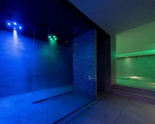 Ospitalità del Conte Hotel & SPA - Spa
