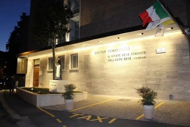 Ospitalità San Tommaso d'Aquino