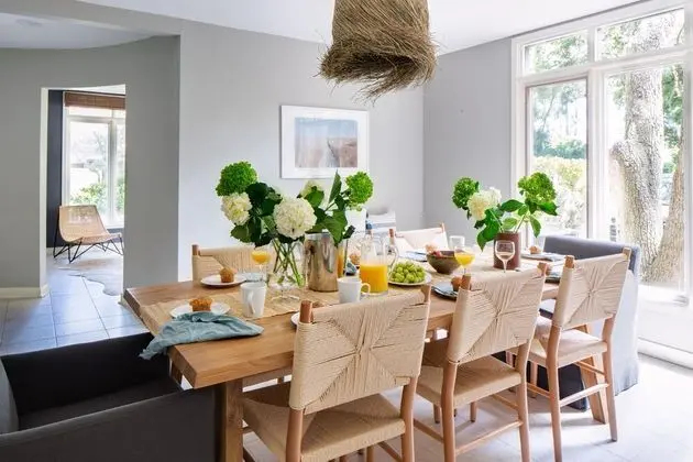 Osprey by Avantstay Gorgeous Unit in Hilton Head w/ Pool - İç Mekan
