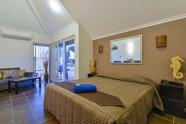 Osprey Holiday Village - Oda
