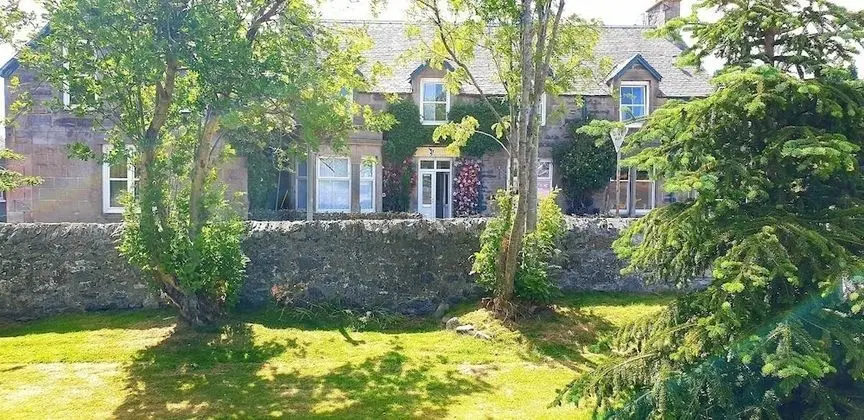 The Osprey Hotel