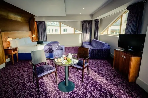 Osprey Hotel - Oda