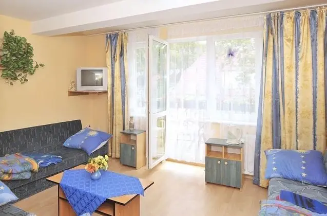 Osrodek Kolonijno Wczasowy Skaut