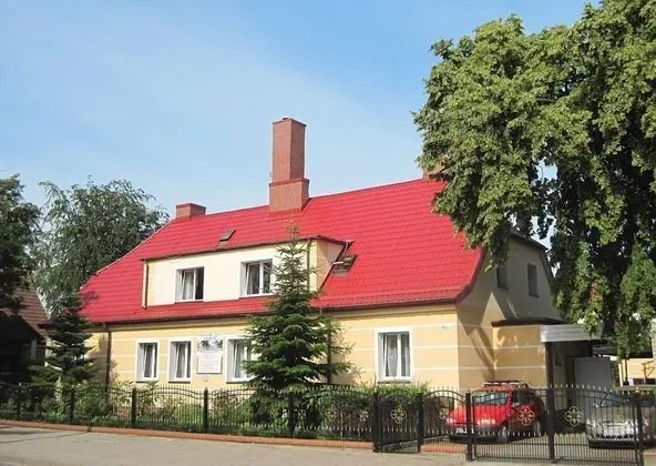Osrodek Kolonijno Wczasowy Skaut