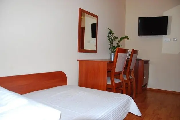 Osrodek Hotelowy Optima