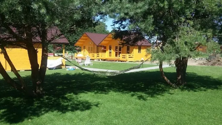 Ośrodek Wczasowy Amelia