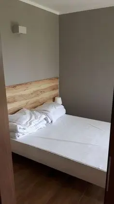 Osrodek Wczasowy Boski Raj - Oda