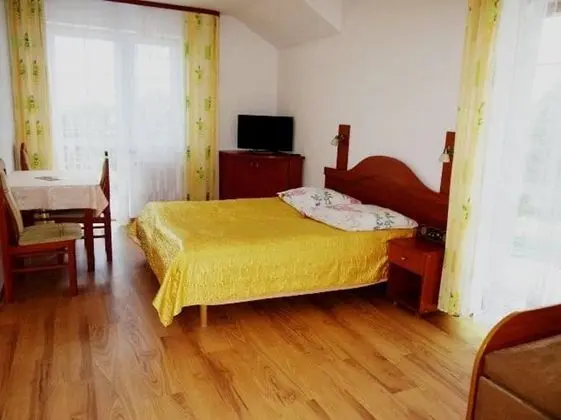 Ośrodek Wypoczynkowy Madamaku - Oda