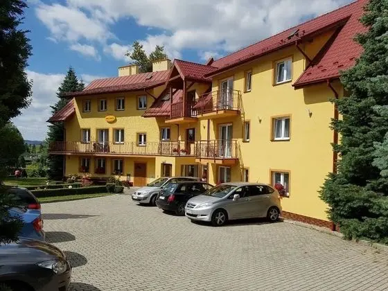 Ośrodek Wypoczynkowy Relaks
