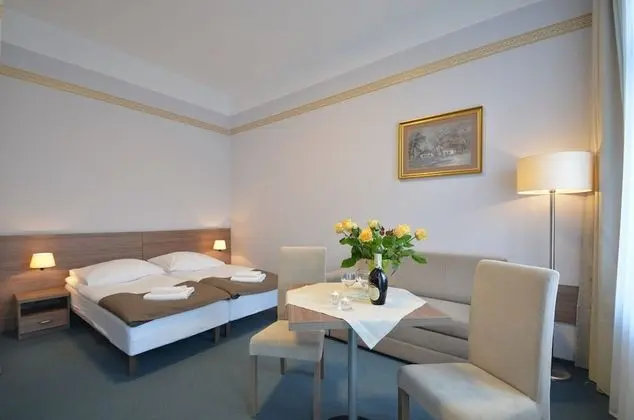 Osrodek Wypoczynkowy Zorza