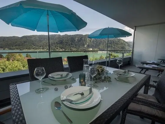 Ossiacherblick Annenheim