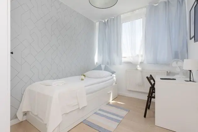 Ossolineum Apartment Wrocław Old Town