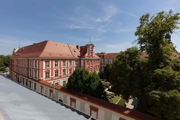 Ossolineum Apartment Wrocław Old Town