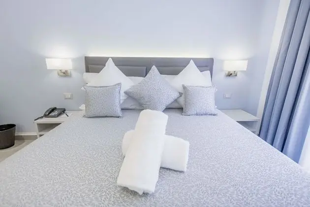 Ossuna bay hotel boutique - 1