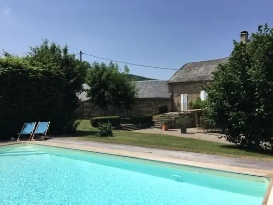 Ostal Occitan - Havuz