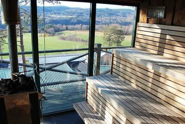 Östanskär Jakt & Konferens - Spa