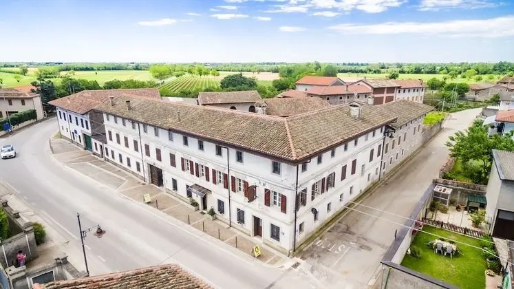 Ostarie Vecjo Friûl