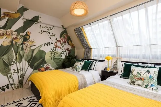 Ostay Kuromon Hotel Apartment