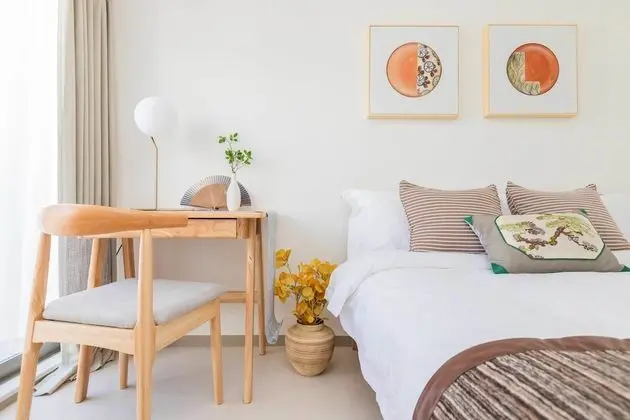 Ostay Osaka-jo Hotel Apartment