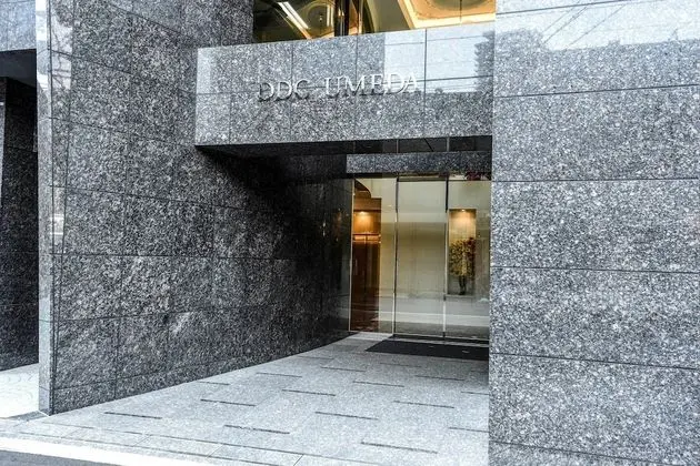 Ostay Umeda Hotel Apartment