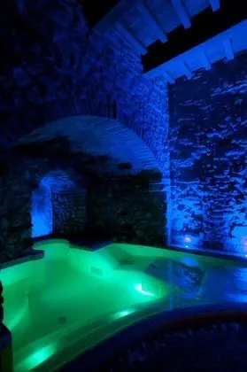 Oste del Castello Wellness & Bike Hotel - Spa