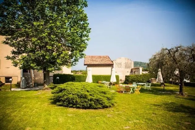 Ostello Antica Pieve