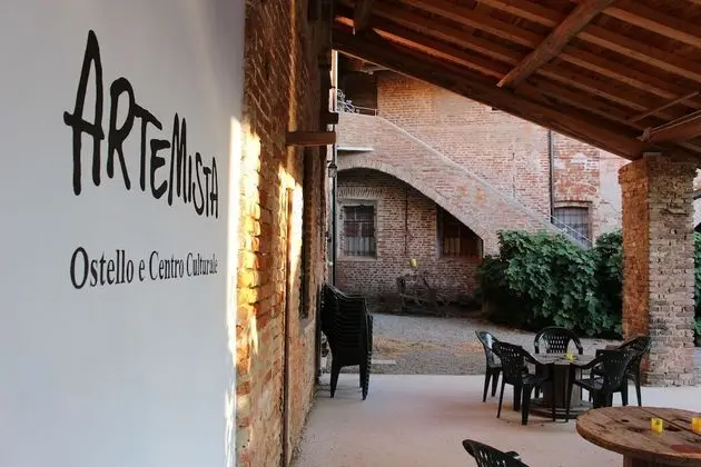 Ostello Artemista Ass. Ostelli Lombardia