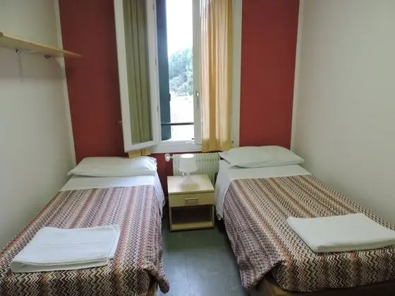 Ostello Bassano Del Grappa