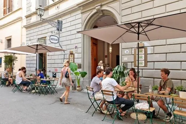 Ostello Bello Firenze - Öne Çıkan Resim