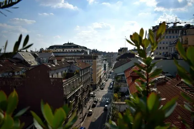 OSTELLO BELLO GRANDE