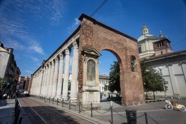 OSTELLO BELLO