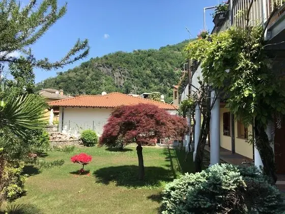 Ostello Casa Emmaus