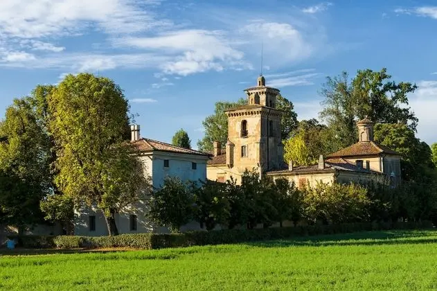 Ostello Castello Mina Della Scala - 1