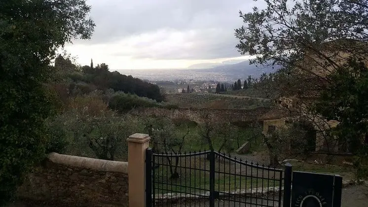 Ostello del Bigallo - Bigallo Hostel