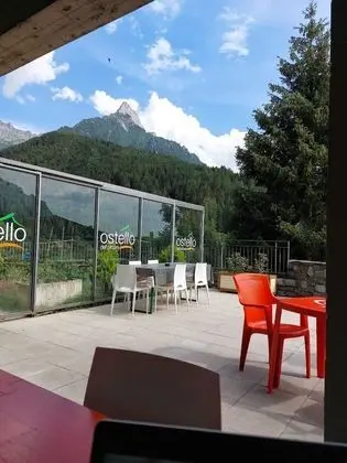 ostello del pittore - 1