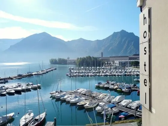Ostello del Porto