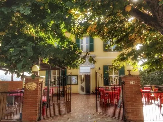 Ostello della Gioventù di Ciglione