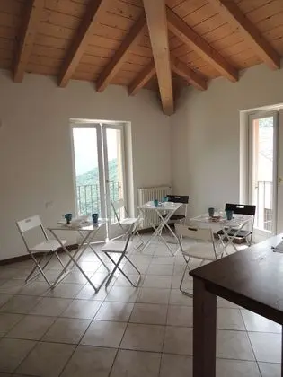 Ostello Dosso del Liro