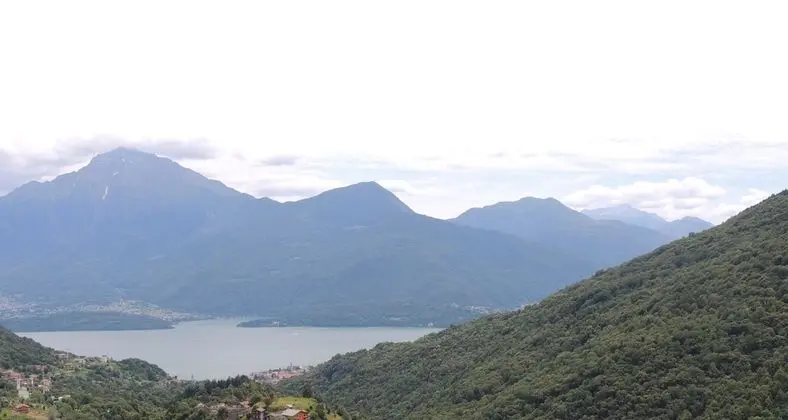 Ostello Dosso del Liro