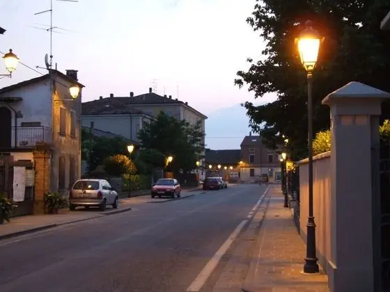 Ostello Le Tre Corone - Oda Manzaraları