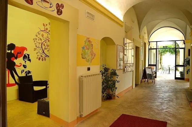 Ostello Palazzo Pierantoni - Öne Çıkan Resim