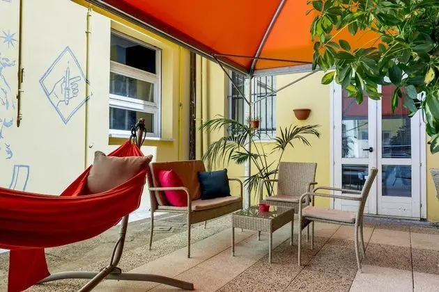 Ostello San Filippo Neri