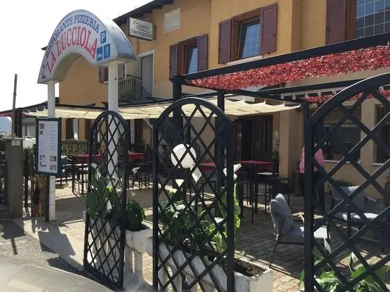 Ostello Trentapassi