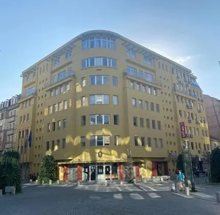 Osten Art Hotel