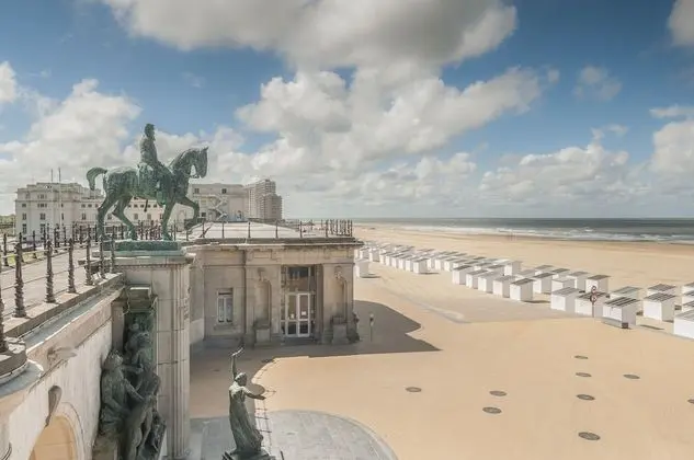 Ostend studio