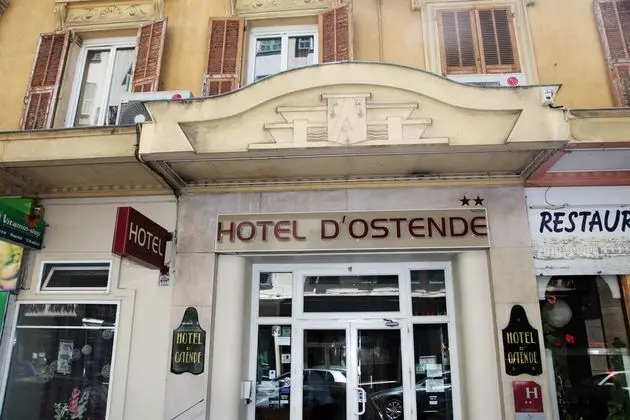 Hotel Ostende